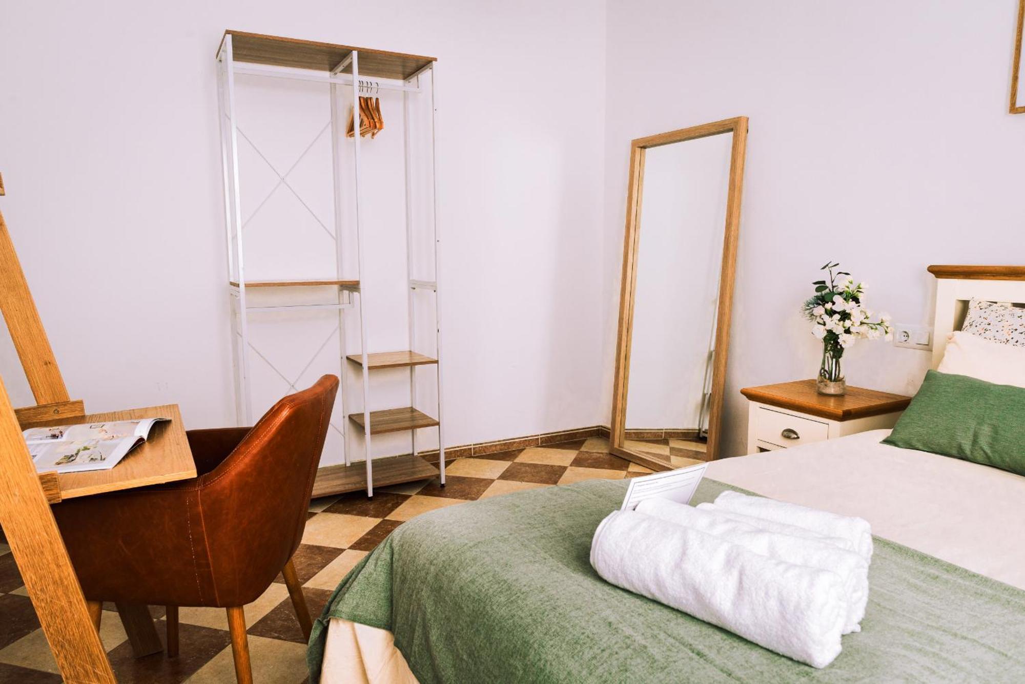 Echo Nervion Appartement Séville