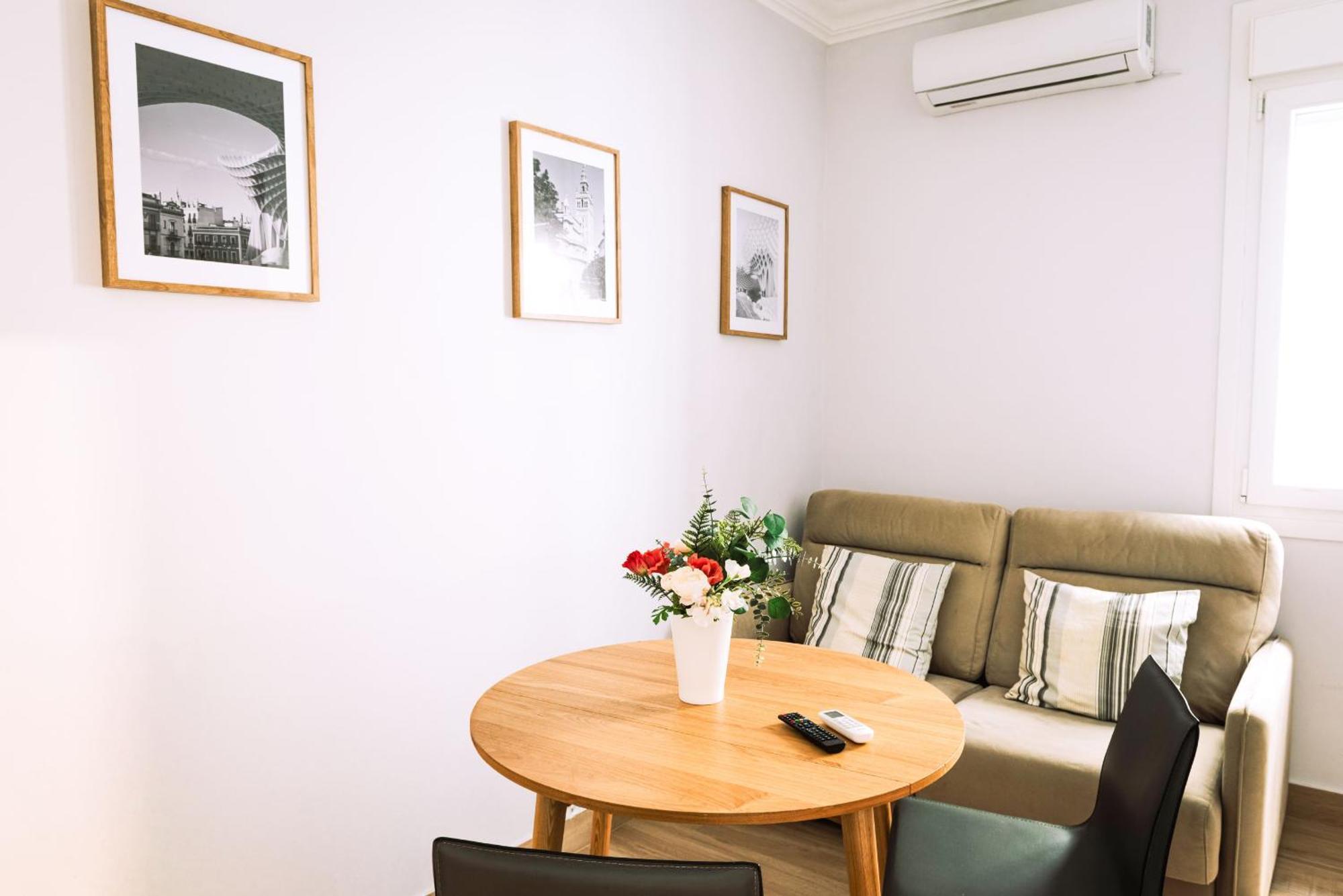 Appartement Echo Nervion
