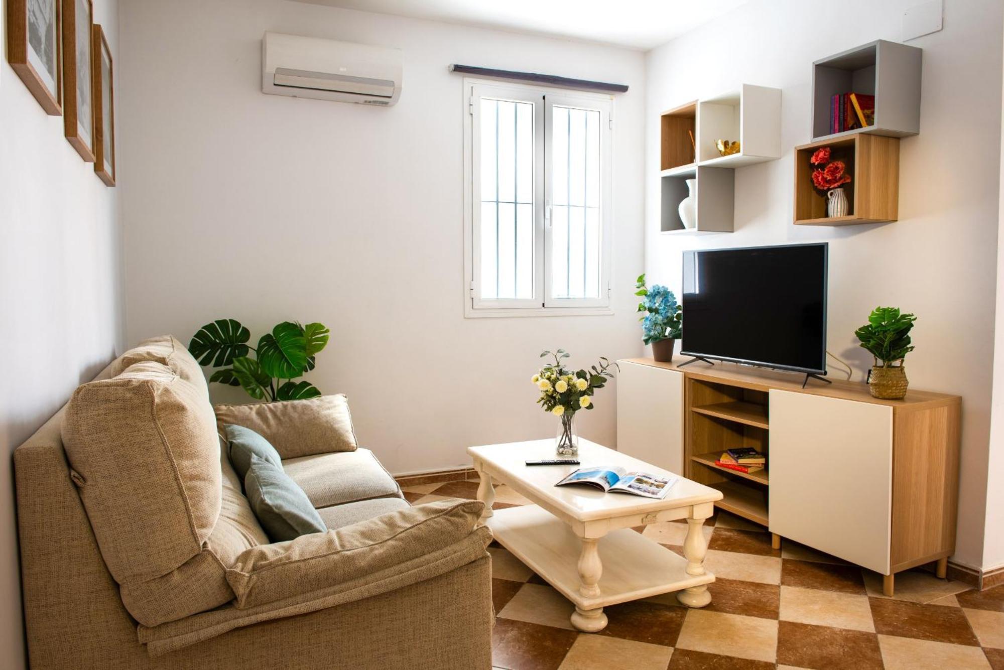Appartement Echo Nervion *