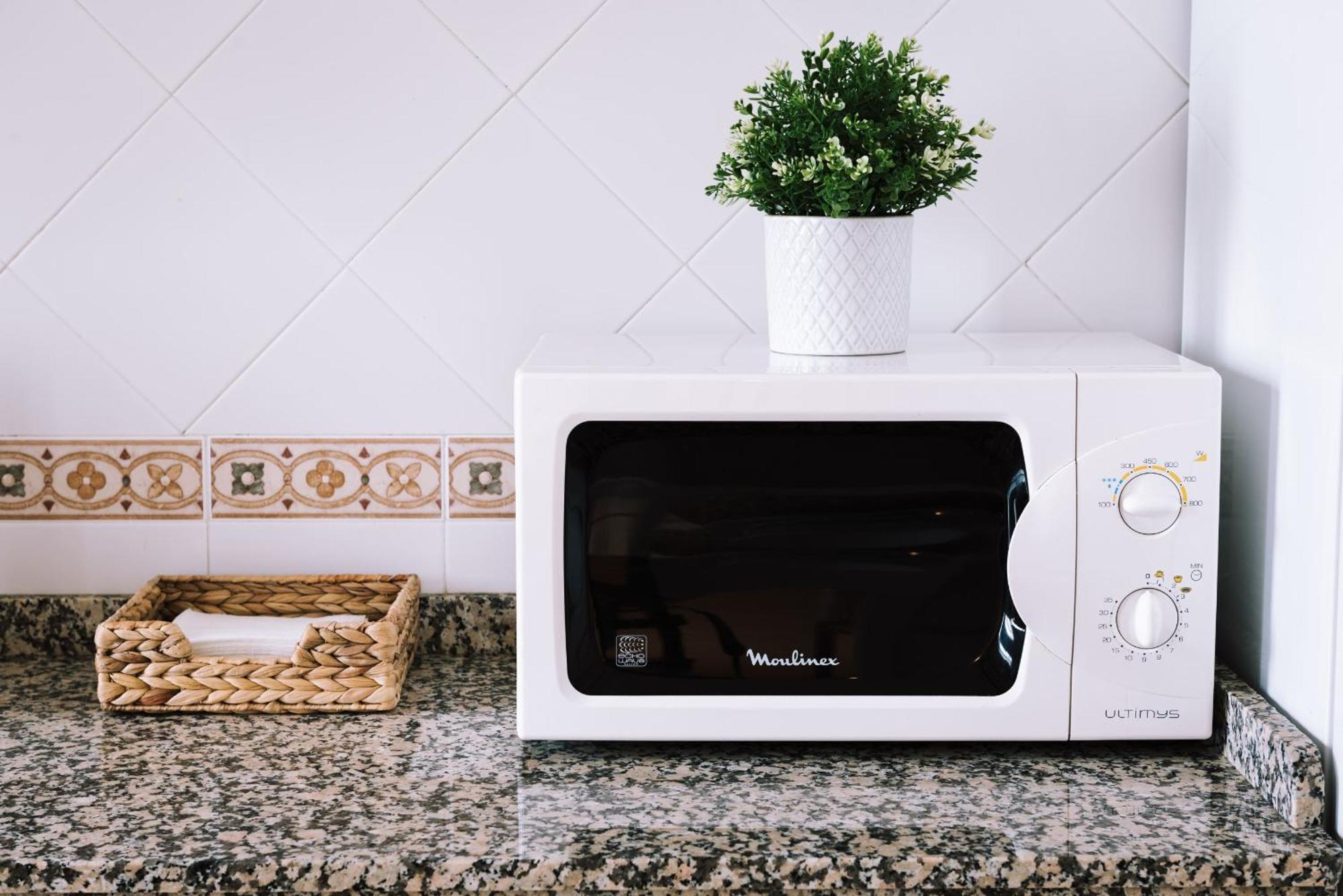 Echo Nervion Appartement