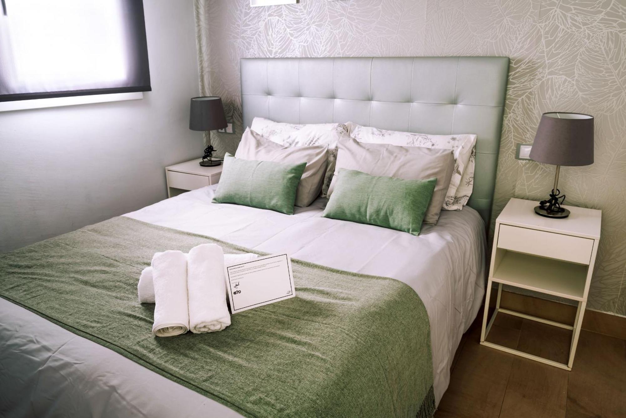 Appartement Echo Nervion *