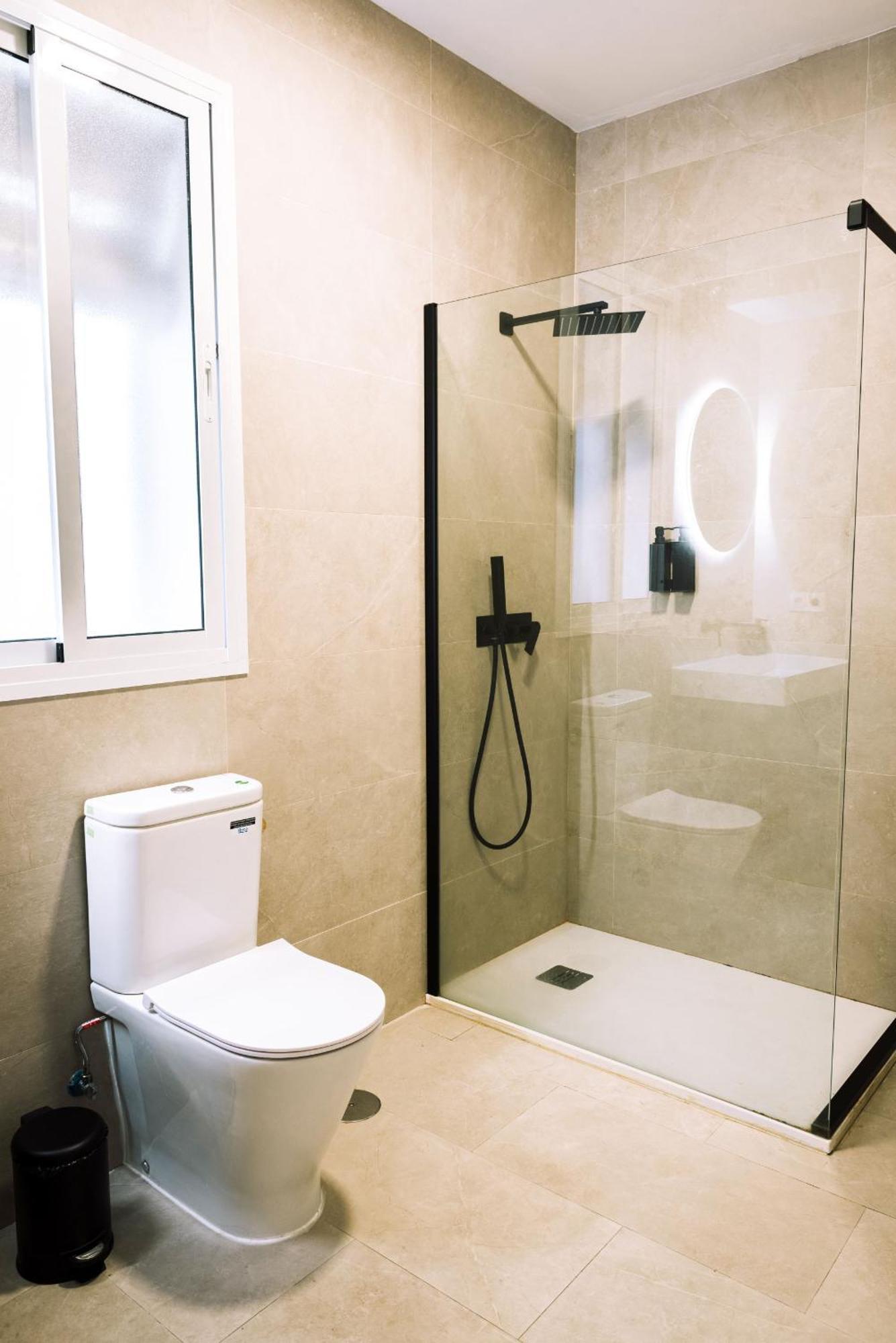 Appartement Echo Nervion Séville
