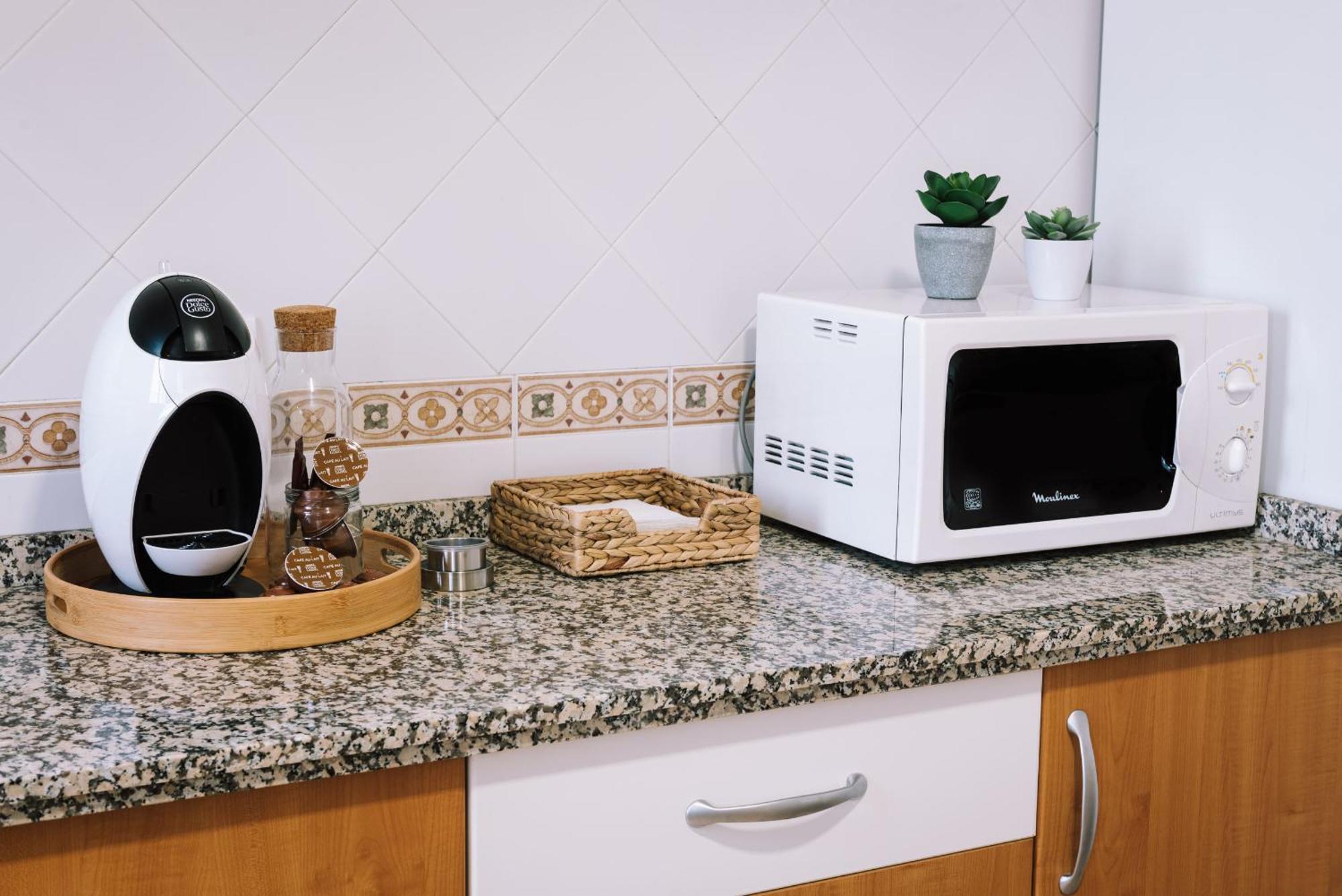 Echo Nervion Appartement